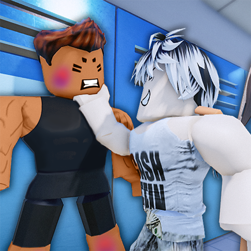 🎅School Baddies Simulator [Xmas]