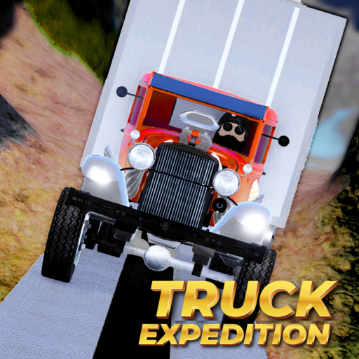 [MAP REVAMP!!] Truck Expeditions