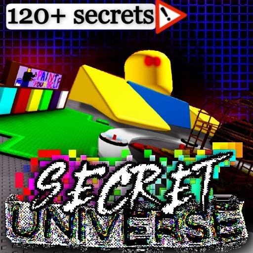 Secret Universe