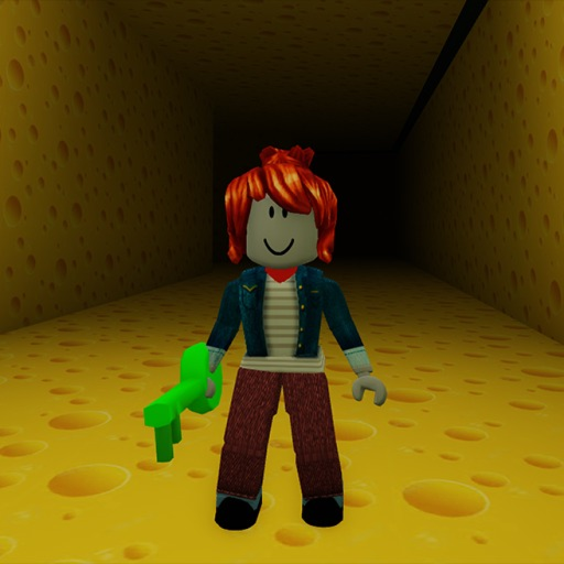 🧀🧀Horror Cheese