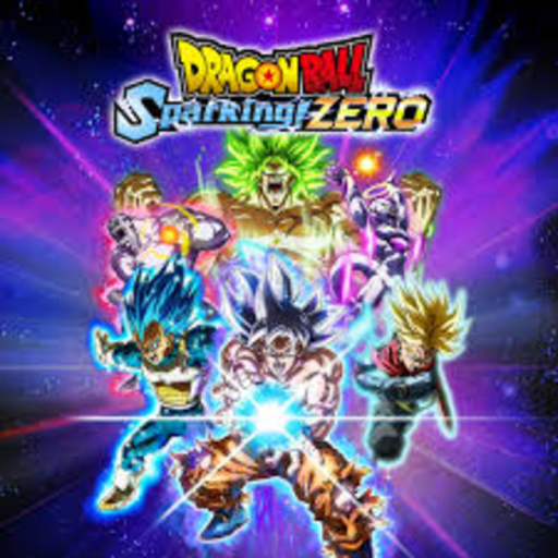 (NEW) 🐉 DRAGON BALL SPARKING ZERO OBBY 🐉