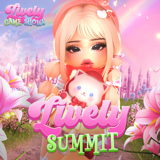 LGS • Lively Summit