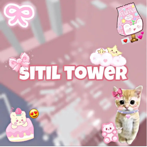 Sitil Tower