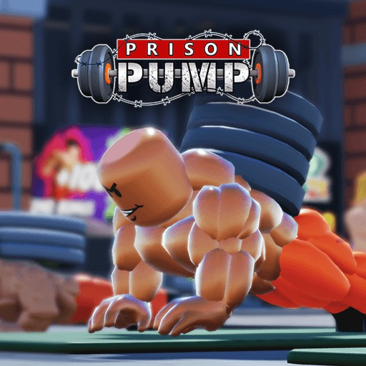 [2X🐉]Prison Pump
