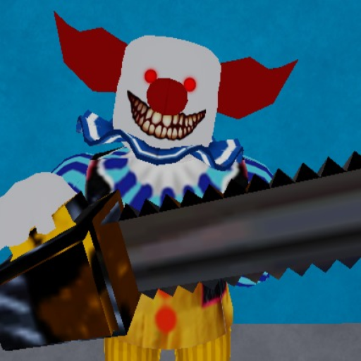 CLOWNS PARTY (OBBY)
