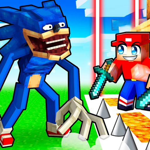 Build to Survive Sonic Tapes