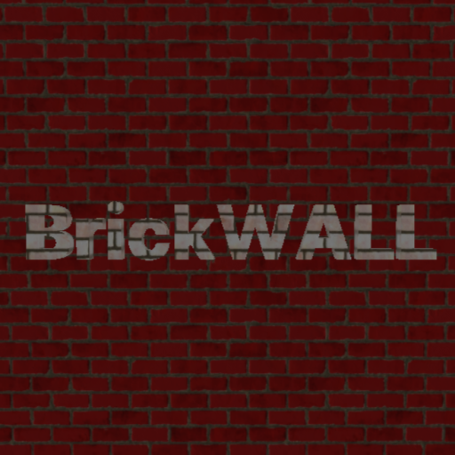 BrickWALL