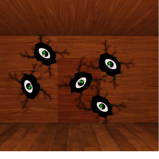 DOORS BUT HORRIBLE {FLOOR 2!}