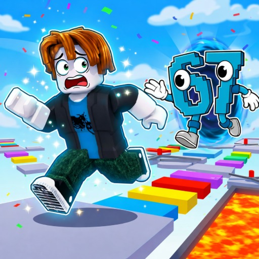 [⚡] +1 Speed During Chase