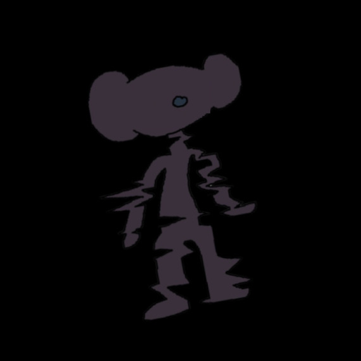 BEAR (Alpha) - Omen Mal Boss but like worse