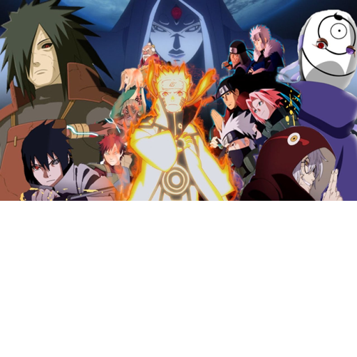 4th great ninja war