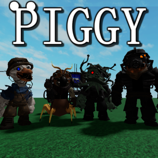 Skin Piggy Testing