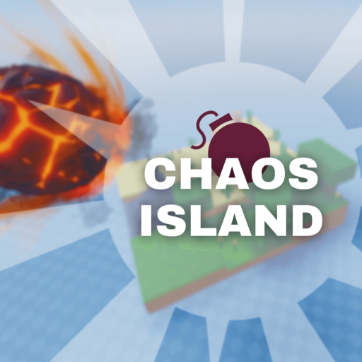 Chaos Island [BETA]