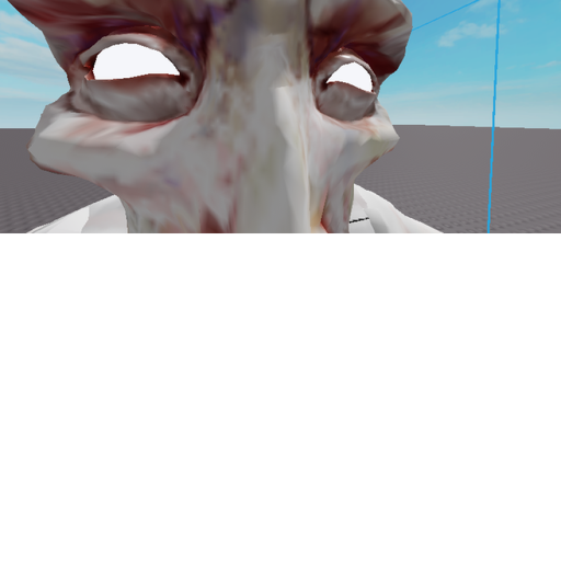 SCP-096 Demonstration