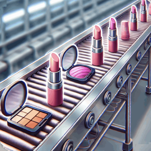 💄 Makeup Shop Tycoon