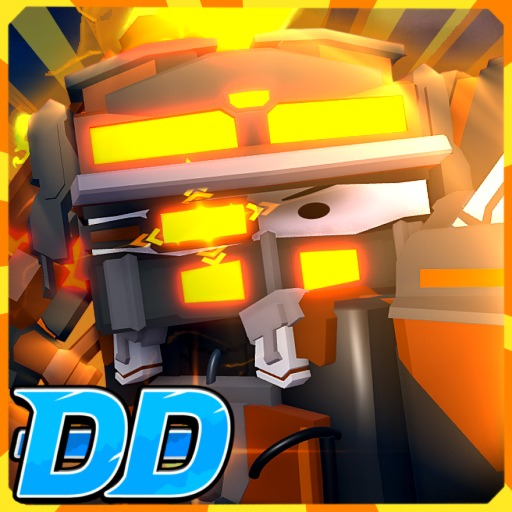 (☠️) Dummy Defense