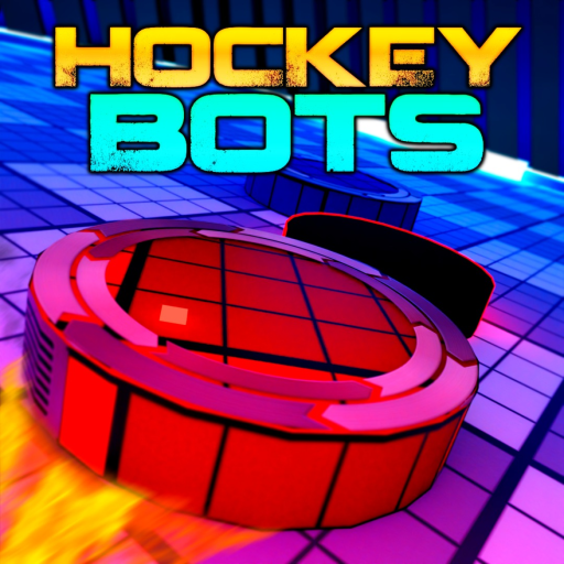 Hockey Bots ⚫