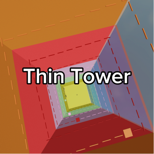 Thin Tower