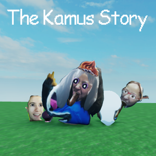 The Kamus Story