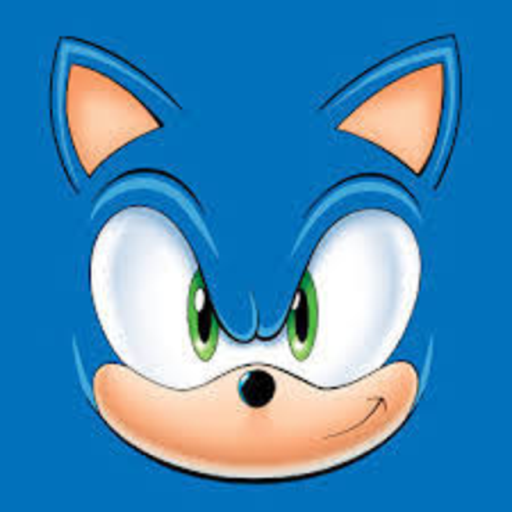 Sonic The Hedgehog RP(BOSS)