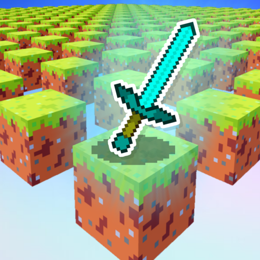 Parkour Civilization [OBBY]