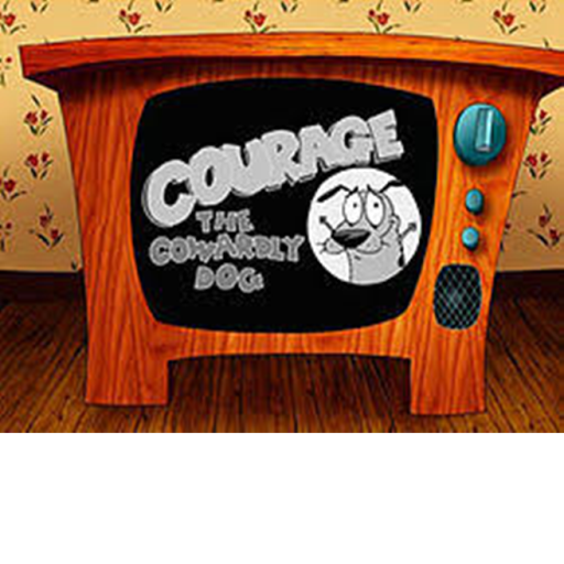 Courage the Cowardly Dog RP
