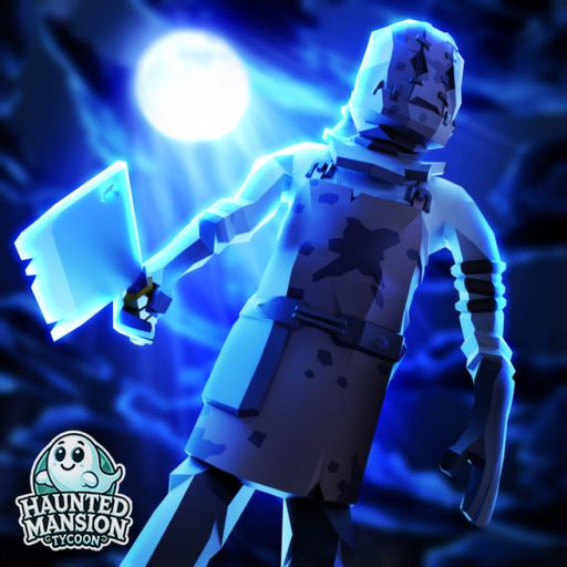 Haunted Mansion Tycoon
