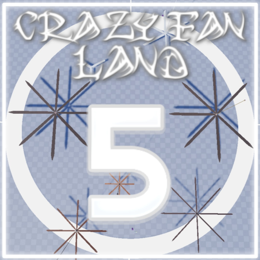 Crazy Fan Land 5