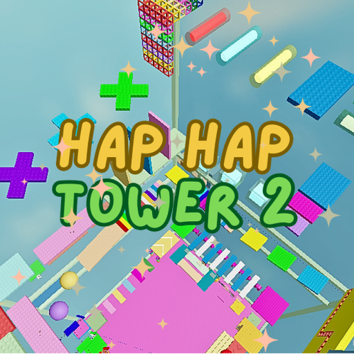 HAP HAP TOWER 2
