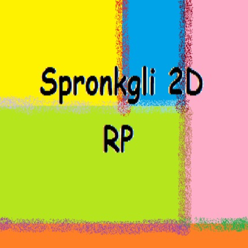 Spronkgli 2D RP (S2DRP)