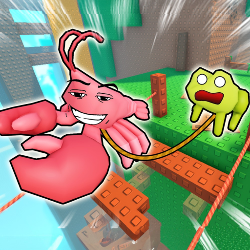 [🐤] Tied Together