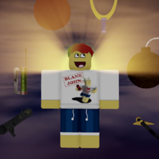 AI Brickbattle Bossfight!