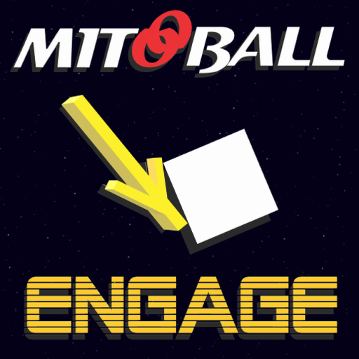 Mitoball: ENGAGE