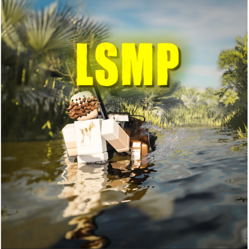 Lazy Springs Mud Park [UPDATE!]