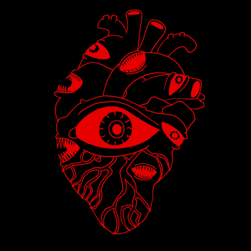 Heart of Madness | RTA Spin-Off