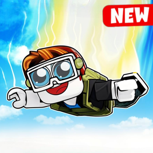 🪂Line to Highest Skydive