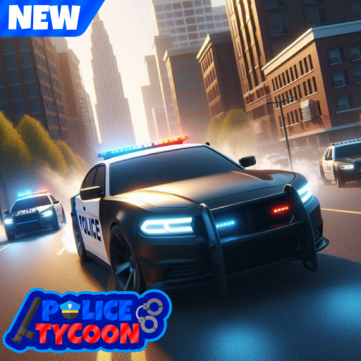 Police Tycoon