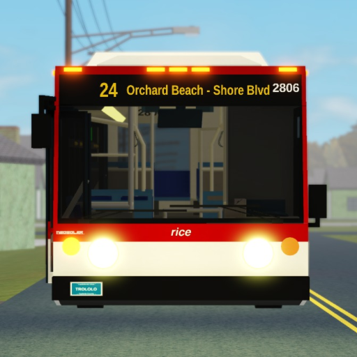 RICE Bus System