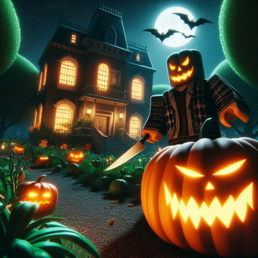 🎃 Halloween Night Tycoon