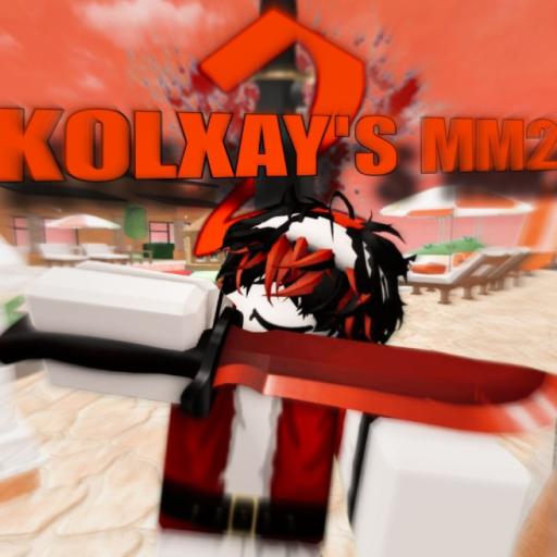 Kolxay's MM2