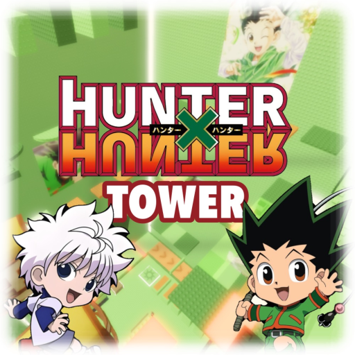 HxH Tower