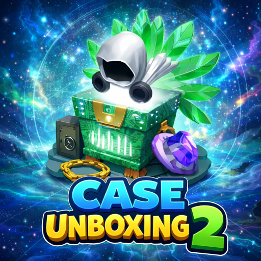 Case Unboxing 2