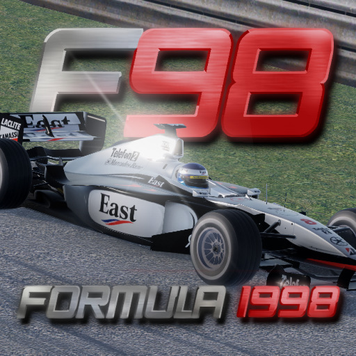 Formula 1998: Championship Edition