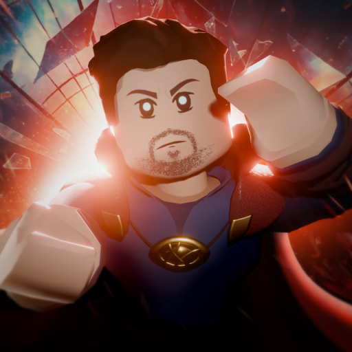 [HAWKEYE] Marvel Omega