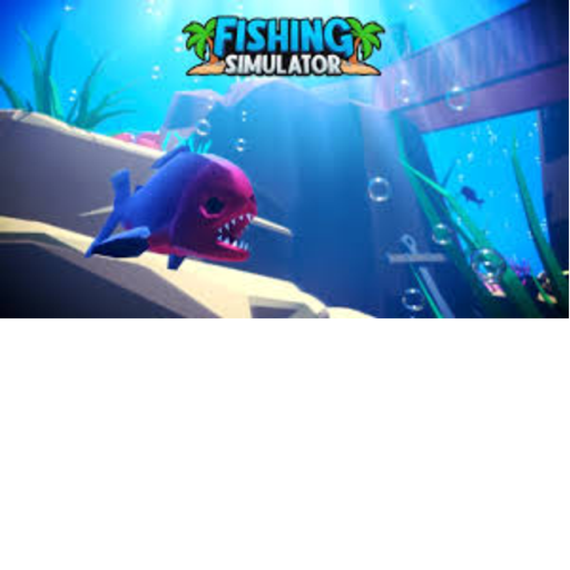Fish Simulator 🦈(NEW)