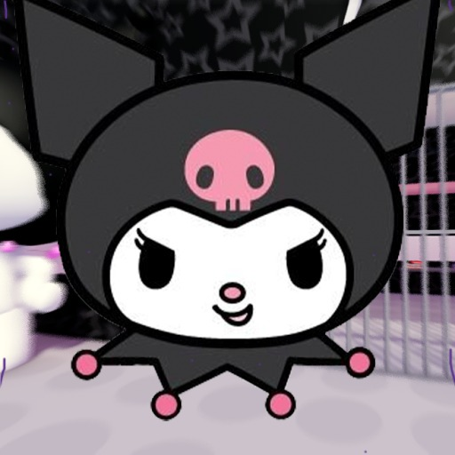 🎀 KUROMI'S PRISON RUN! (Obby)