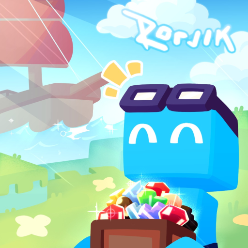 [🧙] RORVIK ⛏️