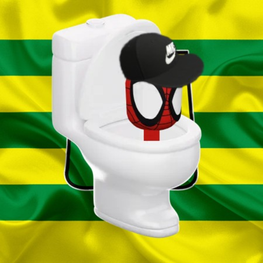 Escape of Skibidi Miguel