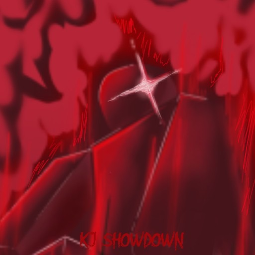 KJ Showdown [HAKARI NOW!]