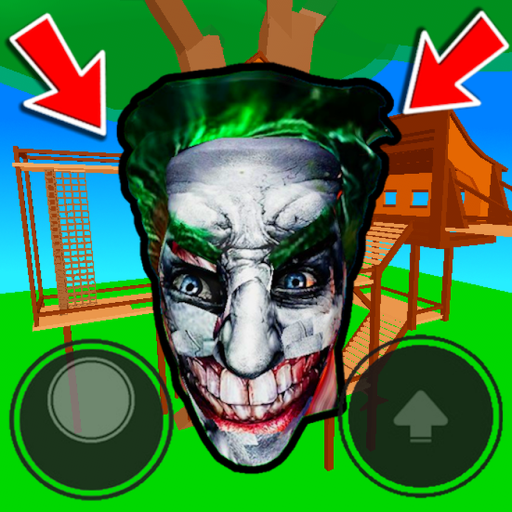 Survive Jonkler The Killer